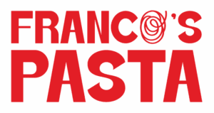 Franco's Pasta Logo