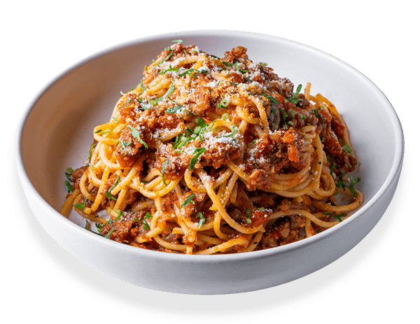 Spaghetti Bolognese